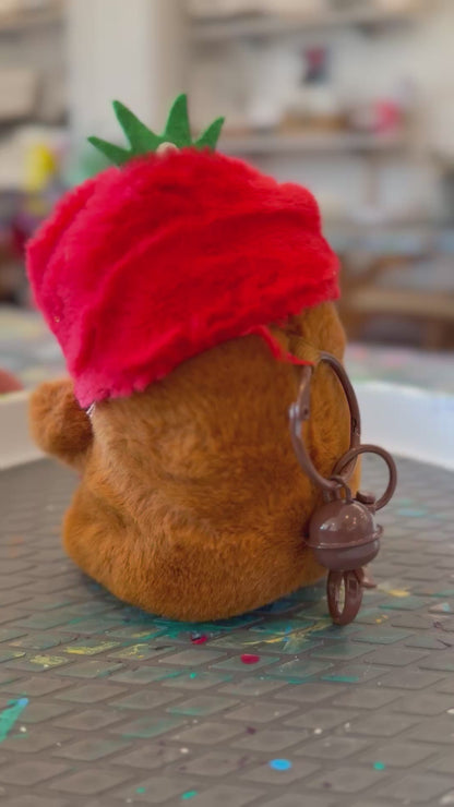 Capybara